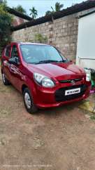 Maruti Suzuki Alto 800 LXI