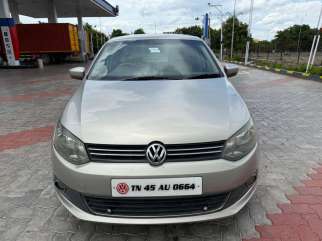 Volkswagen Vento Highline