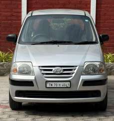 Hyundai Santro Xing GLS