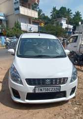 Maruti Suzuki Ertiga VDI