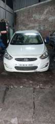 Hyundai Verna SX 1.6