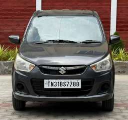 Maruti Suzuki Alto K10 VXI