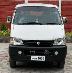 Maruti Suzuki Eeco 7 STR STD