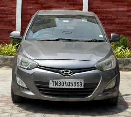 Hyundai i20 1.2 Sportz