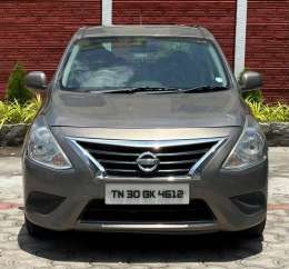 Nissan Sunny XL