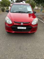 Maruti Suzuki Alto 800 LXI