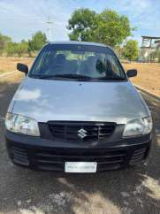 Maruti Suzuki Alto LXI
