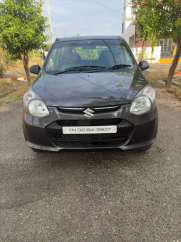Maruti Suzuki Alto 800 LXI