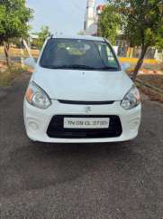 Maruti Suzuki Alto 800 LXI