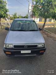 Maruti Suzuki Zen LXI