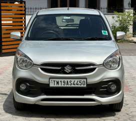 Maruti Suzuki Celerio ZXI