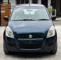 Maruti Suzuki Ritz Ldi