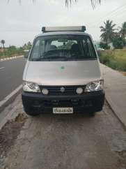 Maruti Suzuki Eeco Smiles 5 STR AC
