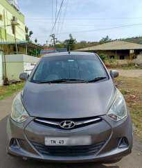 Hyundai Eon Era Plus