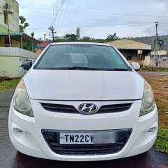 Hyundai i20 1.4 Sportz CRDi