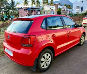 Volkswagen Polo 1.2 Comfortline