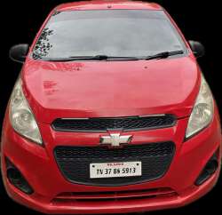 Chevrolet Beat LT Diesel