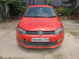 Volkswagen Polo 1.2 Trendline