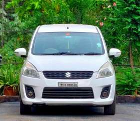 Maruti Suzuki Ertiga VDI