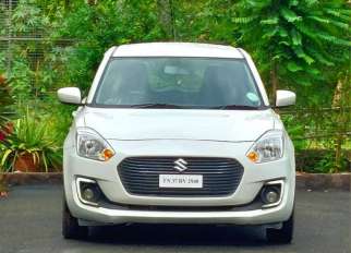 Maruti Suzuki Swift others