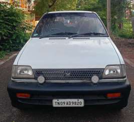 Maruti Suzuki 800 AC
