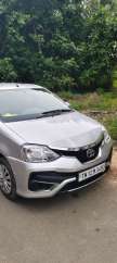 Toyota Etios Liva GD