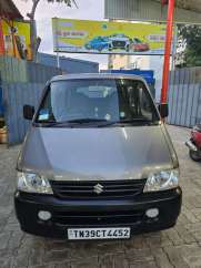 Maruti Suzuki Eeco others