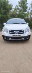 Maruti Suzuki S-Cross Sigma 1.3