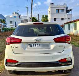 Hyundai i20 others