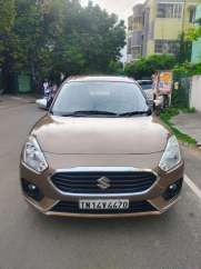 Maruti Suzuki Swift dzire others
