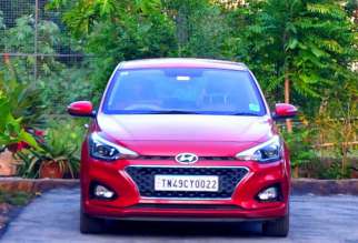 Hyundai i20 others