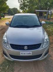 Maruti Suzuki Swift dzire ZDI
