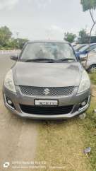 Maruti Suzuki Swift VDI