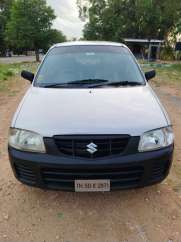 Maruti Suzuki Alto LXI