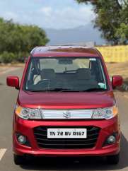 Maruti Suzuki Wagon R VXI