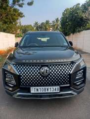 MG Hector Sharp Pro