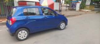 Maruti Suzuki Celerio ZXI