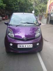 Tata Nano XTA
