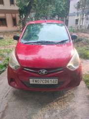 Hyundai Eon Era Plus