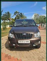 Mahindra Xylo E6 BS IV