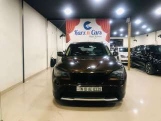 BMW X1 others