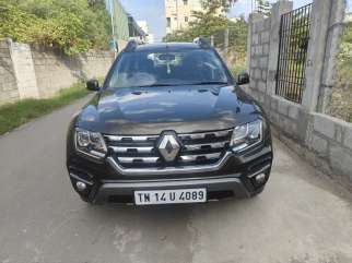 Renault Duster others