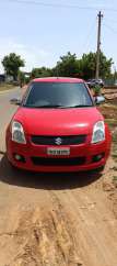 Maruti Suzuki Swift VDI
