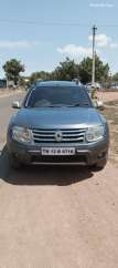 Renault Duster 85 PS RXE
