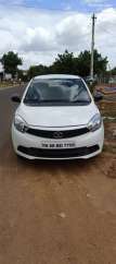 Tata Tiago Wizz Edition