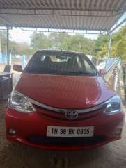 Toyota Etios GD