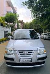 Hyundai Santro Xing others