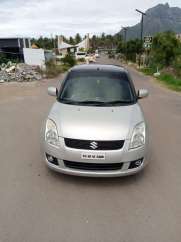 Maruti Suzuki Swift LDI