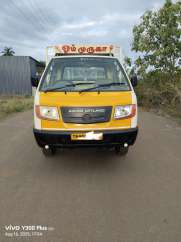 Ashok Leyland Dost LS