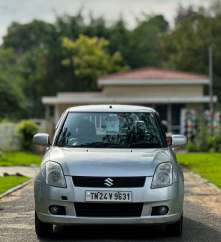 Maruti Suzuki Swift VDI
